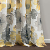 Yellow Gray 