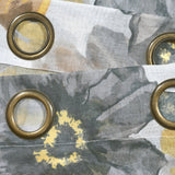 Yellow Gray 