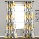 Yellow Gray 