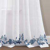 Navy White 