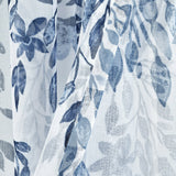 Navy White 