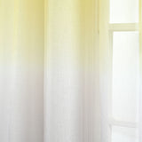 Yellow Gray 