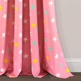Pink Multi 