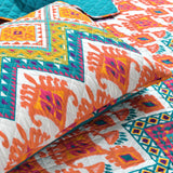 Turquoise Multi 