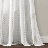 Taupe White 