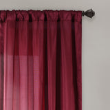Merlot Black 