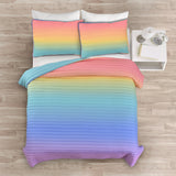 Rainbow Turquoise