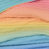 Rainbow Turquoise