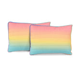 Rainbow Turquoise