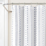 Navy White 