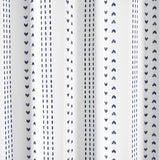 Navy White 