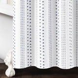 Navy White 
