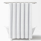 Navy White 