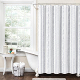 Navy White 