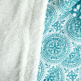 Blue Green 