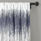 Navy Silver 