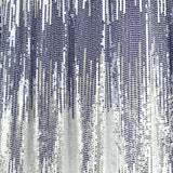 Navy Silver 