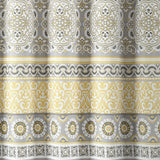 Yellow Gray 