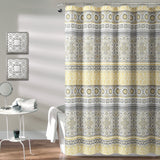 Yellow Gray 