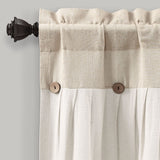 Linen Valance 