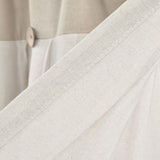 Linen Valance 