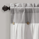 Gray White 