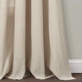 Dark Linen