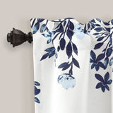 Navy White 