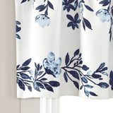 Navy White 