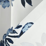 Navy White 