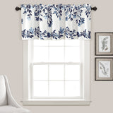 Navy White 