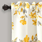 Yellow Gray 