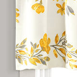 Yellow Gray 
