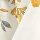 Yellow Gray 
