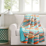 Turquoise Multi 