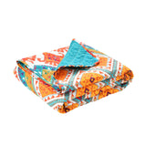 Turquoise Multi 