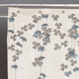 Ivory Blue 