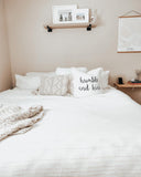 Pillow Bundle: Boho