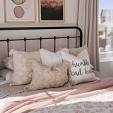 Pillow Bundle: Boho