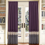 Gray Purple 