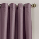 Gray Purple 