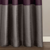 Gray Purple 
