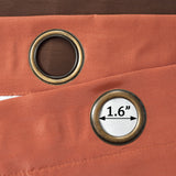 Brown Rust 