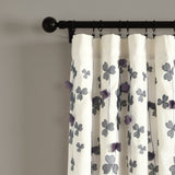 Ivory Purple 