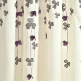 Ivory Purple 