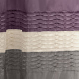 Purple Gray 