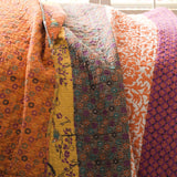 Royal Empire 3 Piece Quilt Set
