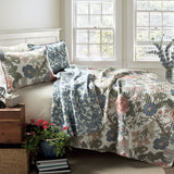 Sydney 3 Piece Quilt Set