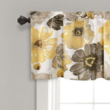 Yellow Gray 
