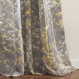 Gray Yellow 